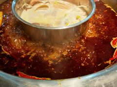 -老街坊市井火锅(营门口店)