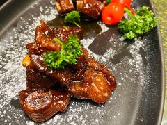 -秦皇岛香格里拉·秦香阁