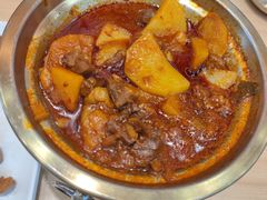 -米村拌饭(凯德和平广场店)