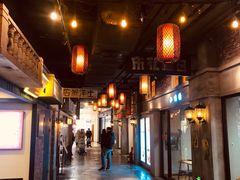 -1192弄老上海风情街(世纪汇广场店)