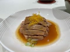 -扶摇湘宴·烤鸭·湘粤宴(中关村·北大店)