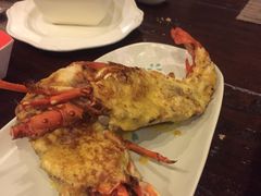 -南沙游艇会·大兵船餐厅