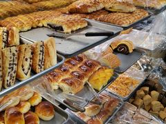 -宏发红西饼屋(天津路店)