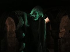 -哈利波特魔法世界