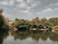 -东莞市可园博物馆