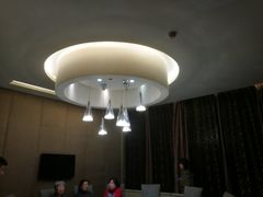 包厢-天下春花园酒店(大东店)