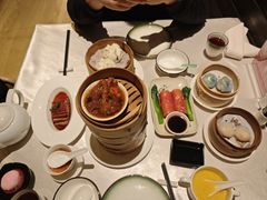 -上海金桥红枫万豪酒店-万豪中餐厅