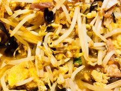 -靠山屯东北农家菜(八龙桥雅苑店)