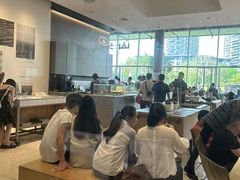 -SAANCI山池咖啡(海上世界文化艺术中心店)