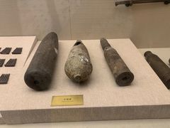 -台儿庄大战纪念馆