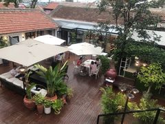 -素心小筑(后沙裕镇店)