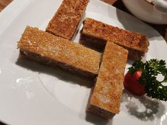 -禄运茶居·手工点心(猎德店)