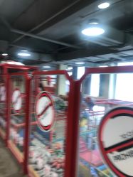 -玩元素·家庭游乐成长中心(香格里拉店)