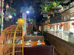 -南海渔家•海鲜•正宗海南菜(海棠湾店)