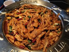 -胖哥俩肉蟹煲(杭州下沙学林街店)