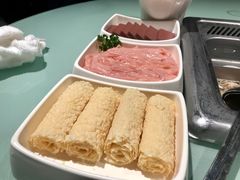 -海底捞火锅(团结桥店)