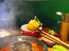 -楠火锅(龙阳广场店)