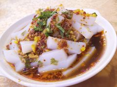 -维吾尔餐厅(宜山路店)