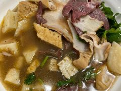 -京味小馆老北京炸酱面