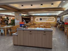 -海兰江石锅饭(水上店)