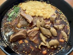 -豆爺小面(朱雀店)