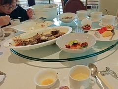 -白云中餐厅·粤菜·亚龙湾喜来登度假酒店