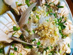 -东家小院金汤酸菜鱼(南阳路店)