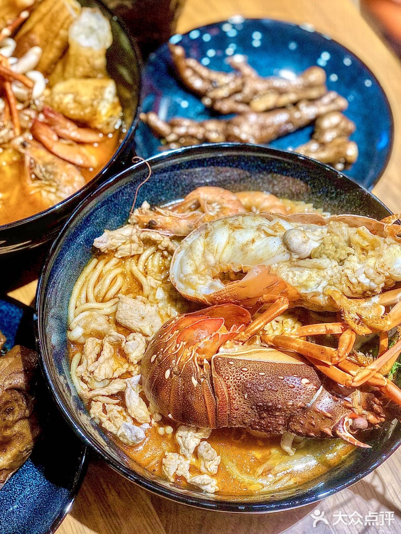 苏州居然也有小青龙沙茶面🍜一口秒穿厦门