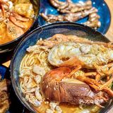 苏州居然也有小青龙沙茶面🍜一口秒穿厦门