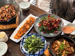 -吃货私房菜(丽江束河古镇店)
