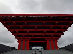 -中华艺术宫(上海美术馆)