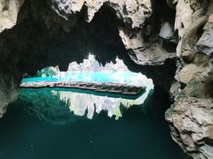 -三门海