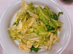 手撕包菜-味炉小馆·湖南菜