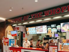 -汉堡王(上海凌云壹街坊店)