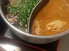 -燃计沙茶皇·香港沙茶火锅(人广旗舰店)