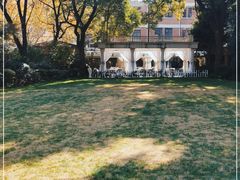 -马勒别墅·中餐厅