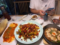 -将军府·鸡毛店(武侯祠店)
