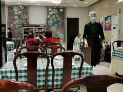 -紫光园·烤鸭·北京菜(劲松店)