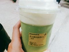 -喜茶(佛山顺德大良东乐路店)