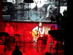 -胡桃里乐队酒馆(鎏嘉码头店)