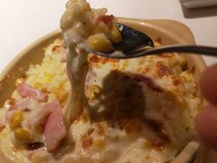 -千日贺茶餐厅(高新万达店)