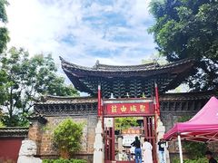 -建水文庙