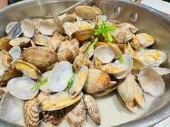 -双合园·海鲜水饺青岛菜(万佳广场店)