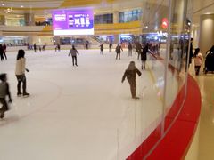 -冠军冰场CHAMPION RINK(苏州中心商场店)