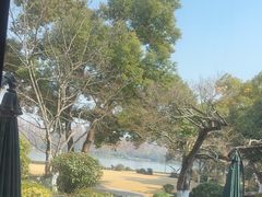 -浙江西子宾馆·瑶园咖啡厅