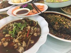 -凤来栖·净庭院·火锅(欧尚店)