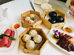 -港湾宴会厅(京基百纳店)