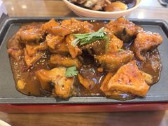 -华天延吉餐厅(西四总店)