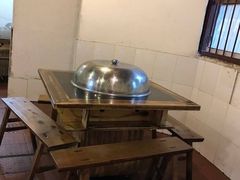 -苟味道老火锅(黄桷坪店)