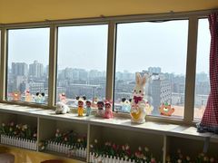 -千浔一暖DIY蛋糕烘焙(人民大学店)